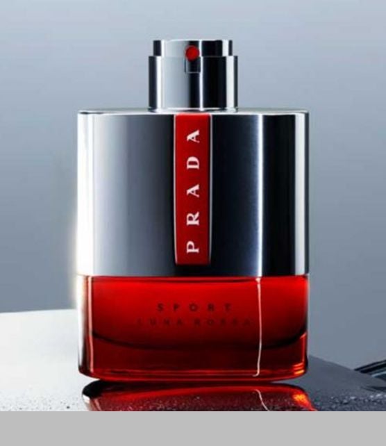 Prada luna shop rossa boots